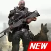 لعبة Gun War: Shooting Gamesبندقية apk مهكر