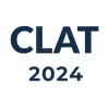 CLAT 2024 LLB Law Exam Prep pro