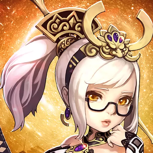 لعبة Infinity Party Battle: P2E TD apk مهكر