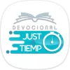 Devocionales Justo a Tiempo (P pro