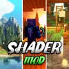 Realistic Max Shader Mod pro