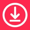 تطبيق Instdown: Video Downloader برو