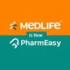تطبيق Medlife Xpress is now Pharmeas برو
