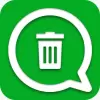 تطبيق WhatsDeleted: Recover Messages برو