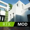 تطبيق شادر RTX لماين كرافت برو