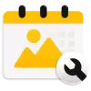 تطبيق Image  Video Date Fixer برو