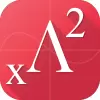 تطبيق Algebrator-step-by-step solver برو