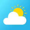 تطبيق Weather Forecast - الطقس برو