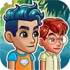 تطبيق Friendbase - Virtual World برو