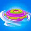 لعبة Spinner King.io apk مهكر