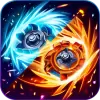 لعبة Tops.io - Spinner Blade Arena apk مهكر