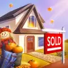 لعبة House Flip apk مهكر