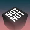 لعبة Not Not - مستوى يتحدى ذكاءك apk مهكر