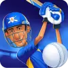 لعبة Stick Cricket Super League apk مهكر
