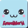 لعبة KawaiiWorld apk مهكر