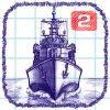 لعبة Sea Battle 2 apk مهكر