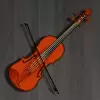 لعبة Violin Music Simulator apk مهكر