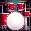 تطبيق Drum Solo Studio -  طقم طبول برو