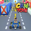 CKN Toys Car Hero Run apk mod