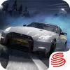 لعبة Ace Racer apk مهكر
