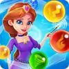 لعبة Bubble  Dragon apk مهكر