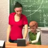 لعبة عالي المدرسة معلم الحياة أيام apk مهكر