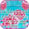 تطبيق الكيبورد Mexican Flower Style برو