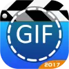 تطبيق GIF Maker  - GIF Editor برو