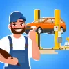 لعبة Car Fix Tycoon apk مهكر
