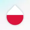 تطبيق Drops: تعلم البولندية برو