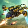 لعبة Red Siren: Robot and Mecha War apk مهكر