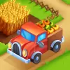 لعبة Farm Fest : ألعاب الزراعة apk مهكر