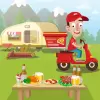 لعبة Idle Cook–Food Restaurant Game apk مهكر