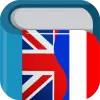 تطبيق French English Dictionary برو