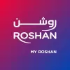 تطبيق My Roshan برو