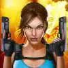 لعبة Lara Croft: Relic Run apk مهكر