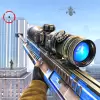لعبة Sniper Shooter 3D FPS Shooting apk مهكر