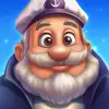 لعبة Match Cruise: Match3 Adventure apk مهكر