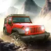 لعبة العاب عربيات جيب الطرق الوعرة apk مهكر