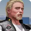 لعبة Bloody Roads, California apk مهكر