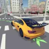 لعبة Driving School 3D apk مهكر