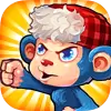 لعبة Lumberwhack: Defend the Wild apk مهكر