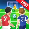 لعبة Football Clash - Mobile Soccer apk مهكر