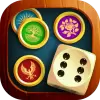 لعبة Mencherz | Online Ludo apk مهكر