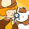 لعبة Find Hidden Cats—Detective Mio apk مهكر
