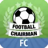 لعبة Football Chairman apk مهكر