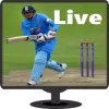 تطبيق Live Cricket TV Streaming برو