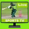 تطبيق Live Sports Tv Cricket برو