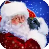 تطبيق Speak to Santa™ - Video Call برو