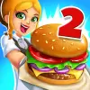 My Burger Shop 2: Food Game apk mod